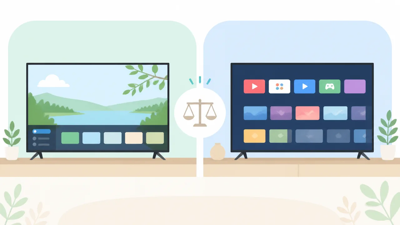 55M550Lと55M550Kの違いを比較|選び方をやさしく解説