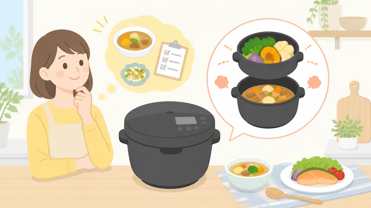 ヘルシオ ホットクック KN-HW24KとKN-HW24Hの違い