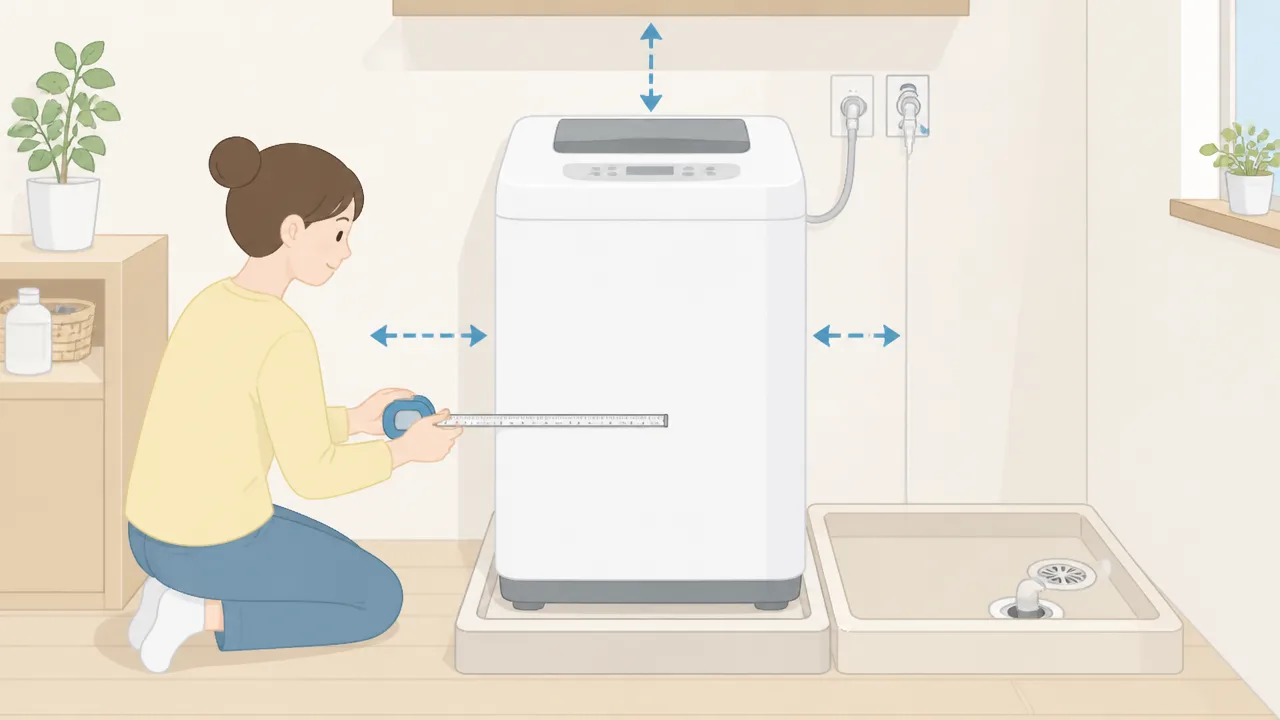 アイリスオーヤマ洗濯機ITW-70A01の口コミ｜使い勝手と評判