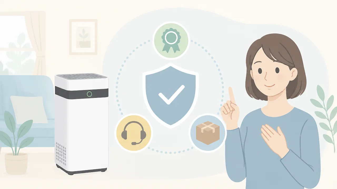 Airdog X3Dの口コミは?使用感や気になる点、選び方を解説