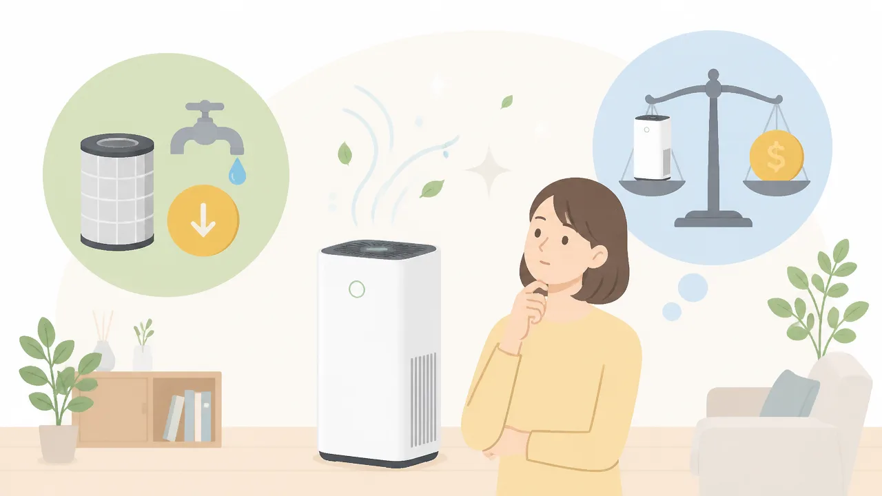 Airdog X3Dの口コミは?使用感や気になる点、選び方を解説