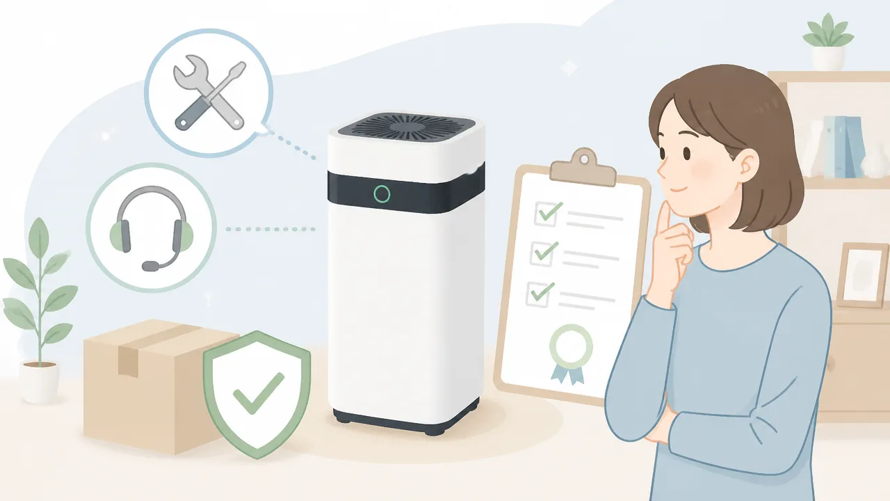 Airdog X3Dの口コミは?使用感や気になる点、選び方を解説