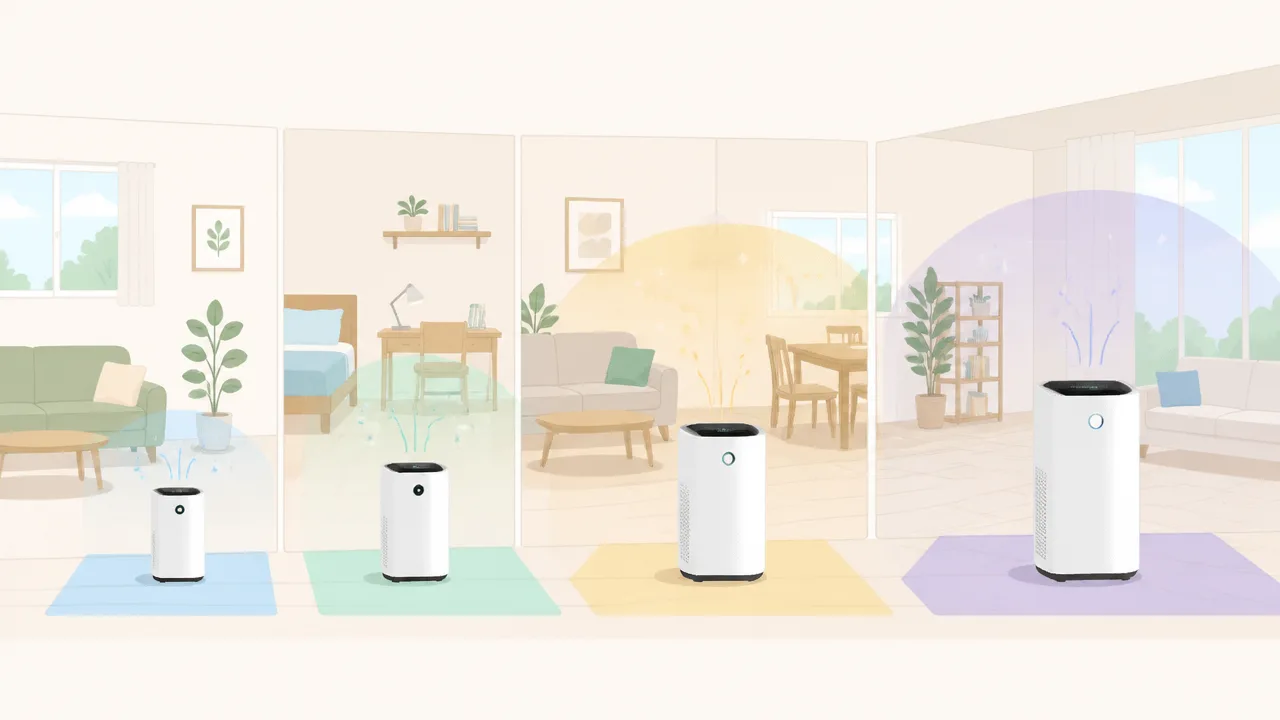 Airdog X3Dの口コミは?使用感や気になる点、選び方を解説
