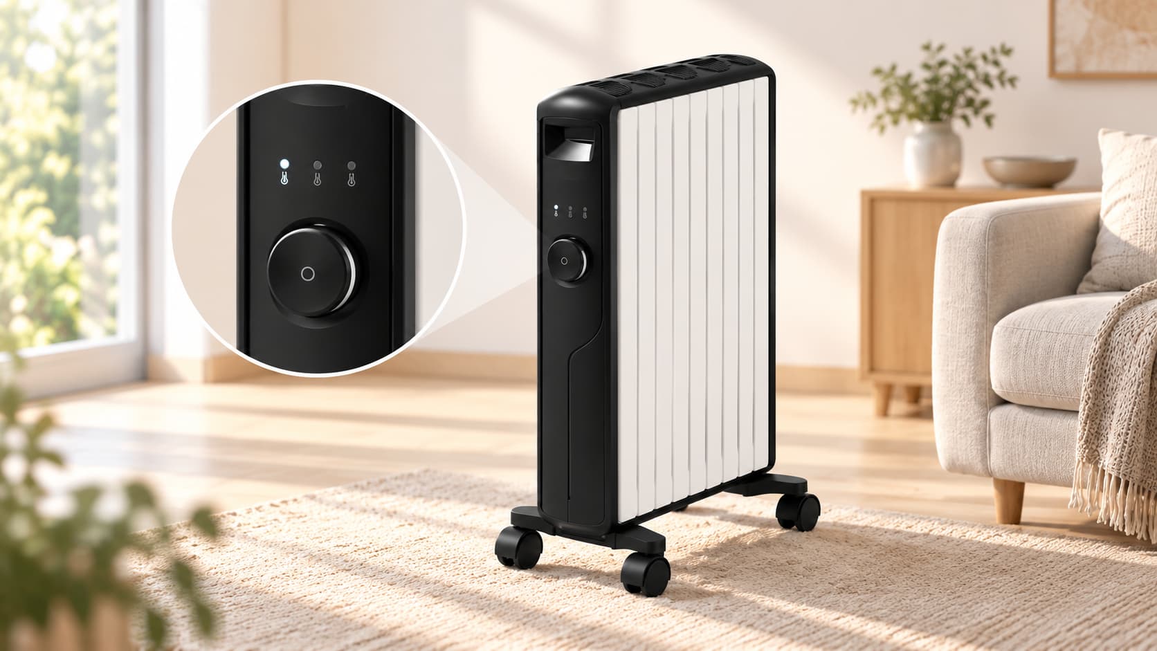 デロンギ MDHAA15WIFI-BKとMDHS15-BKを徹底比較！機能・操作性・暖房